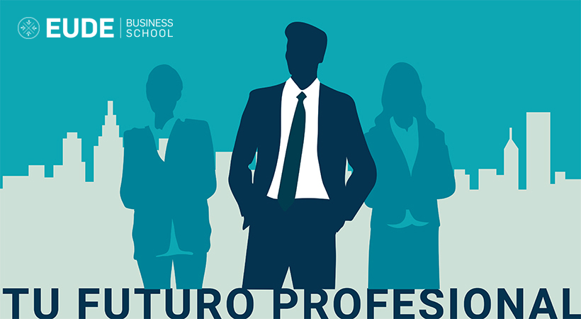 futuro profesional de las nuevas generaciones