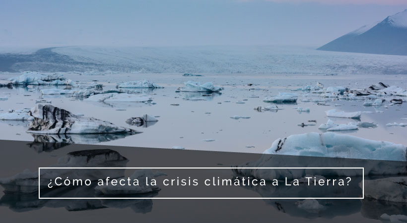 crisis climática