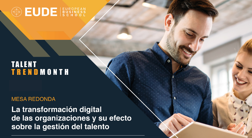 transformación digital